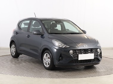 Hyundai i10 II , Salon Polska, 1. Właściciel, Serwis ASO, Klima, Tempomat-1