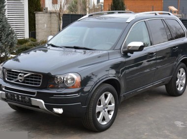 3.2 AWD Geartonic Executive 243KM 2012r Solidny i niezawodny!-1