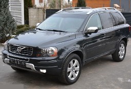Volvo XC90 III 3.2 AWD Geartonic Executive 243KM 2012r Solidny i niezawodny!