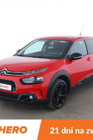 Citroen C4 II GRATIS! Pakiet Serwisowy o wartości 800 zł!-2