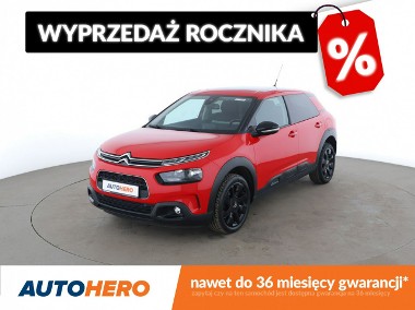 Citroen C4 II GRATIS! Pakiet Serwisowy o wartości 800 zł!-1