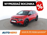 Citroen C4 II GRATIS! Pakiet Serwisowy o wartości 800 zł!