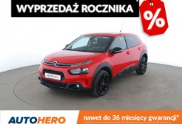 Citroen C4 II GRATIS! Pakiet Serwisowy o wartości 800 zł!