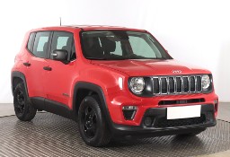 Jeep Renegade I , Salon Polska, Serwis ASO, Klima, Tempomat, Parktronic