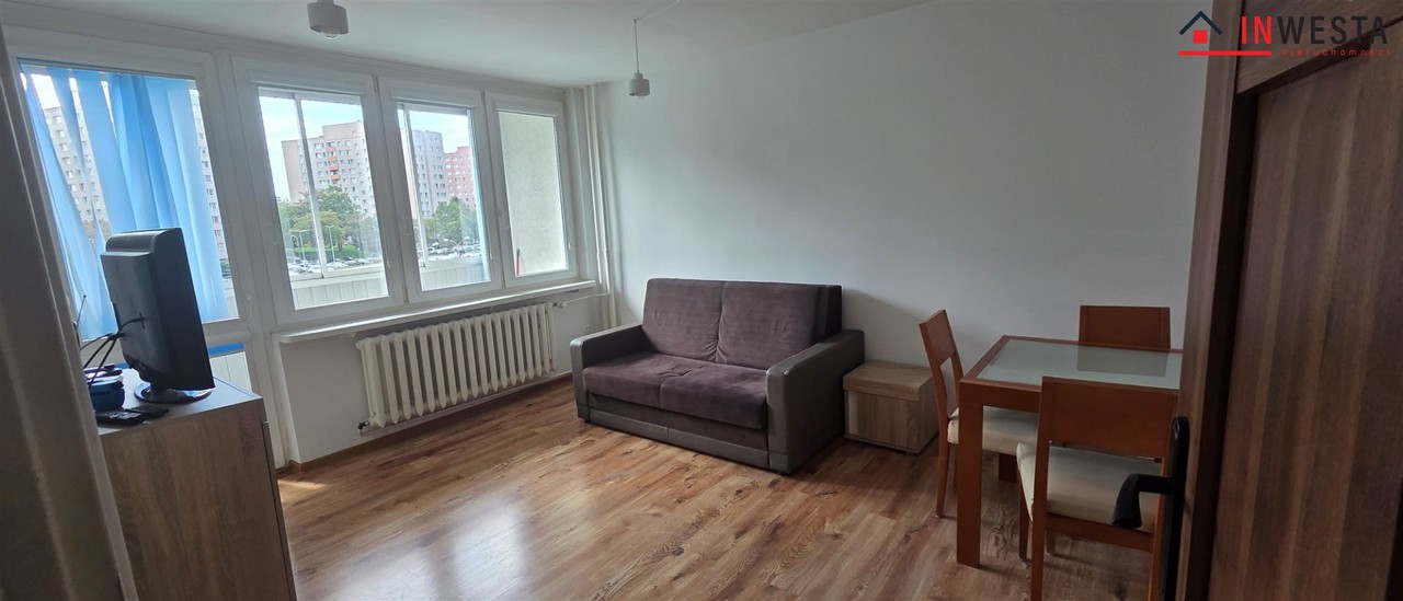 Mieszkanie na wynajem, 49 m² Bemowo