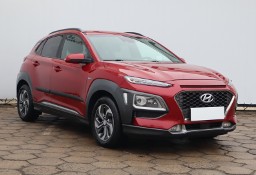 Hyundai Kona , Automat, Skóra, Navi, Klimatronic, Tempomat, Parktronic,