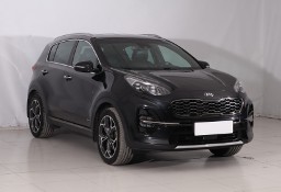 Kia Sportage IV , Salon Polska, Skóra, Navi, Klimatronic, Tempomat,