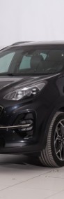 Kia Sportage IV , Salon Polska, Skóra, Navi, Klimatronic, Tempomat,-3