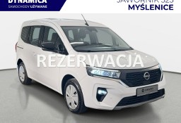 Nissan Inny Nissan VAT 23% Business 1.3DIG-T 130KM M6 2022 r., salon PL, I właściciel