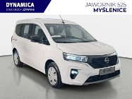 Nissan Inny Nissan VAT 23% Business 1.3DIG-T 130KM M6 2022 r., salon PL, I właściciel,