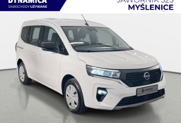 Nissan Inny Nissan VAT 23% Business 1.3DIG-T 130KM M6 2022 r., salon PL, I właściciel,