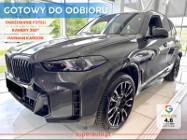 BMW X5 G05 xDrive40d M Sport xDrive40d M Sport 3.0 (352 KM)| Hak holowniczy, el