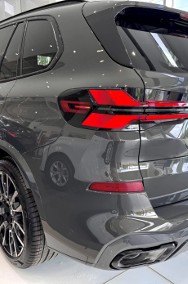 BMW X5 G05 xDrive40d M Sport xDrive40d M Sport 3.0 (352 KM)| Hak holowniczy, el-2