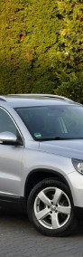 Volkswagen Tiguan I 2.0TDI(140KM)*Lift*Navi*Alcantara*Chrom*Klimatronik*I Wł*Alu17"ASO-3