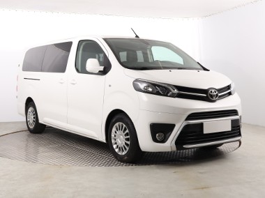 Toyota ProAce ProAce Verso , L3H1, VAT 23%, 9 Miejsc-1