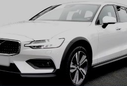 Volvo V60 II V60 Cross Country B4 AWD Bezwypadkowy Oryginalny Lakier Gwarancja