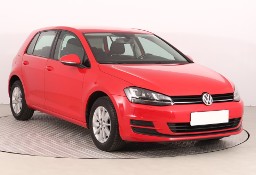 Volkswagen Golf Sportsvan , Salon Polska, 1. Właściciel, Serwis ASO, Xenon, Bi-Xenon,