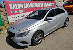 Mercedes-Benz Klasa A W176 1.8 CDI !