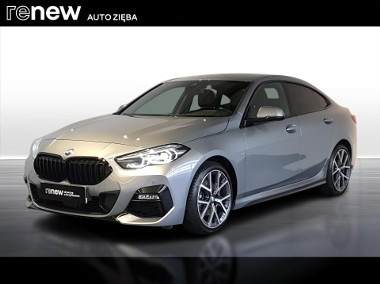 BMW SERIA 2 218i M Sport-1