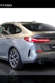 BMW SERIA 2 218i M Sport-2