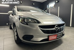 Opel Corsa E Opel Corsa E 5 drzwi 1.4 Benz + LPG Zadbana Po Opłatach Gwarancja