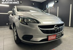 Opel Corsa E