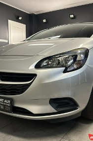 Opel Corsa E-2