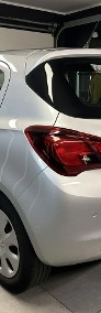 Opel Corsa E-3