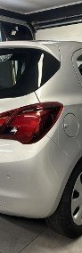 Opel Corsa E-4