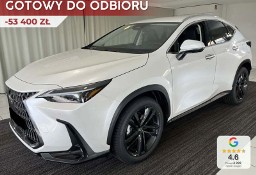 Lexus NX NX 14- 350h Prestige 2.5 Hybrid AWD 350h Prestige 2.5 Hybrid AWD 243KM | He