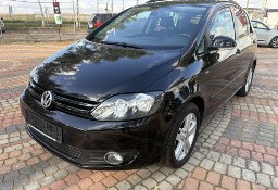 Volkswagen Golf Plus II Benzyna Tylko 123tyś.km. BDB Stan