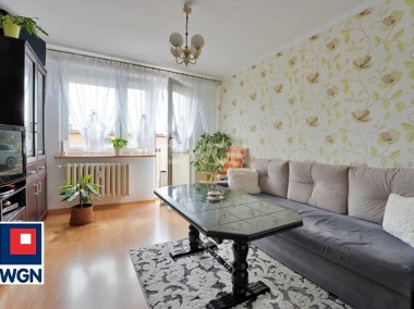 Mieszkanie, sprzedaż, 47.80, Gorzów Wielkopolski-1