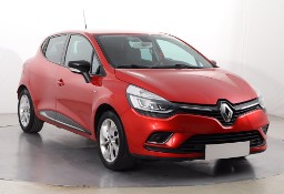 Renault Clio IV , Salon Polska, 1. Właściciel, Serwis ASO, Navi, Klima,