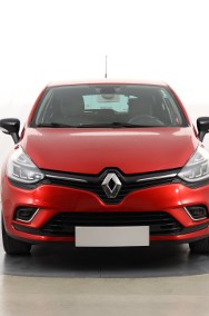 Renault Clio IV , Salon Polska, 1. Właściciel, Serwis ASO, Navi, Klima,-2