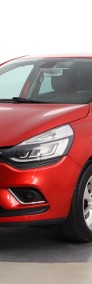 Renault Clio IV , Salon Polska, 1. Właściciel, Serwis ASO, Navi, Klima,-3