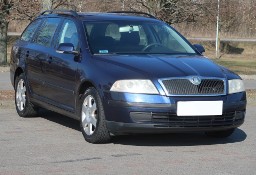 Skoda Octavia II , Salon Polska, Klima,ALU