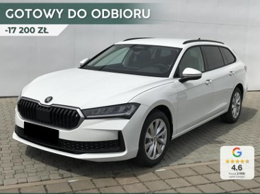 Skoda Superb III Essence 2.0 TDI DSG Essence 2.0 TDI 150KM DSG-1