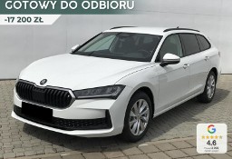 Skoda Superb III Essence 2.0 TDI DSG Essence 2.0 TDI 150KM DSG