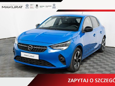 Opel Corsa F WD5075S#Corsa-e Elegance K.cof Ekran dotyk Salon PL VAT23%-1