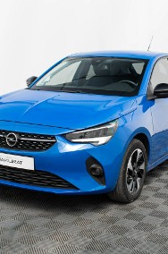 Opel Corsa F WD5075S#Corsa-e Elegance K.cof Ekran dotyk Salon PL VAT23%-2