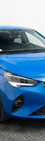 Opel Corsa F WD5075S#Corsa-e Elegance K.cof Ekran dotyk Salon PL VAT23%-3