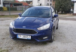 Ford Focus III 1.5 EcoBoost Trend ASS