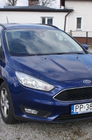 Ford Focus III 1.5 EcoBoost Trend ASS-2