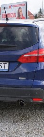 Ford Focus III 1.5 EcoBoost Trend ASS-4