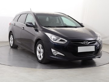 Hyundai i40 , Navi, Klimatronic, Tempomat, Parktronic,ALU