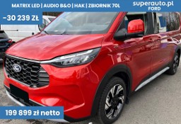 Ford Tourneo 320 L2H1 Active A8 320 L2H1 Active A8 2.0 170KM