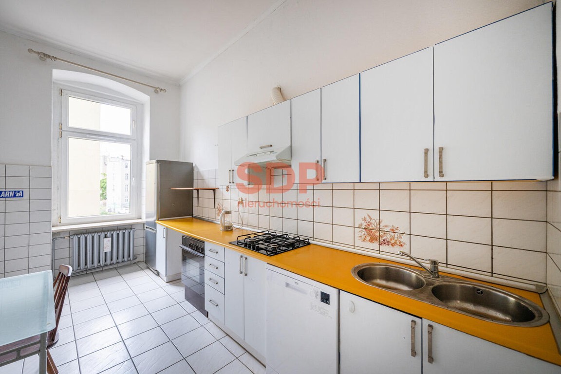 Przestronne 112 m² w klimatycznej kamienicy dla Twojej firmy - Widok 3
