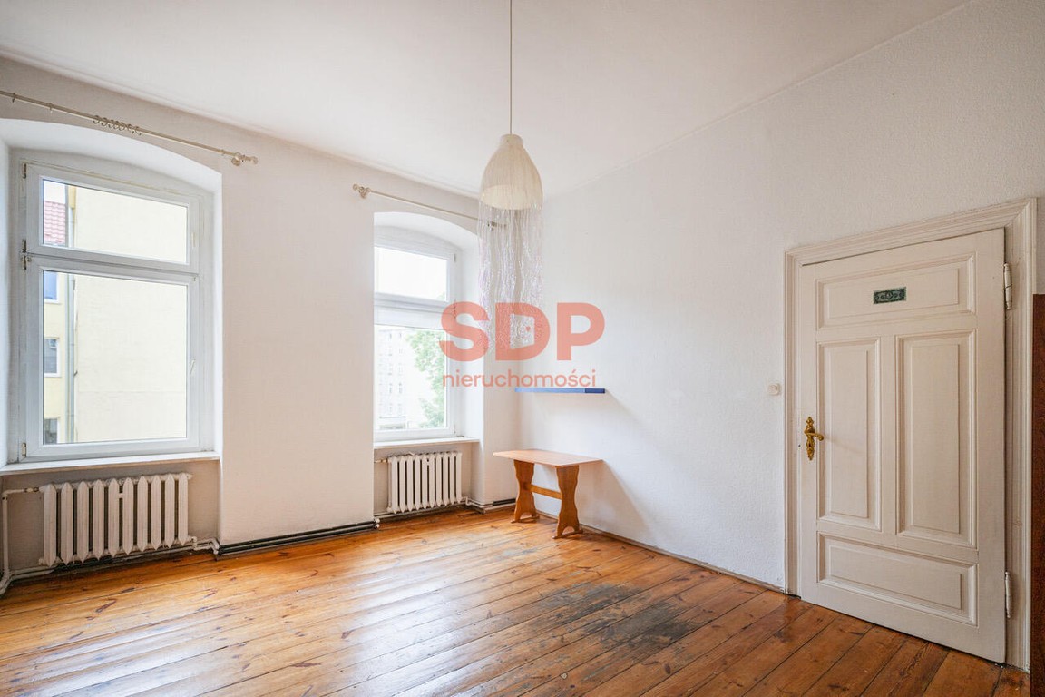 Przestronne 112 m² w klimatycznej kamienicy dla Twojej firmy - Widok 5