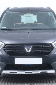 Dacia Lodgy , Salon Polska, 1. Właściciel, Serwis ASO, 7 miejsc, Navi,-2