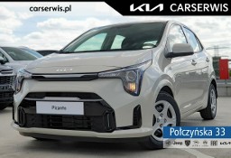 Kia Picanto II 1.2 DPI 84 KM 5MT | wersja L | Milky Beige | MY25